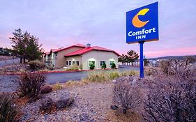 Comfort Inn Near Gila National Forest Silver City New Mexico